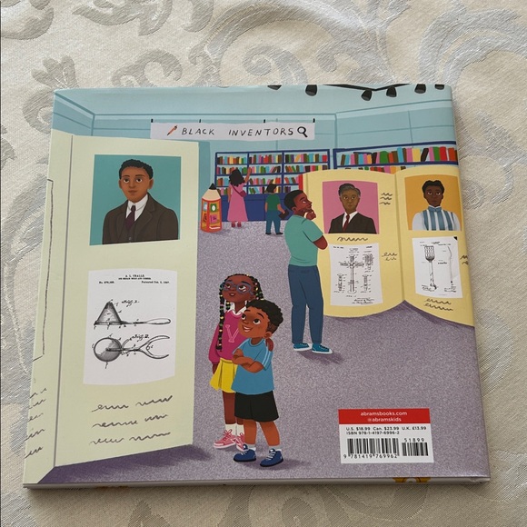 Inventions To Count On - Picture 2 of 6